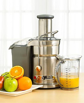 Breville Juice Fountain Elite