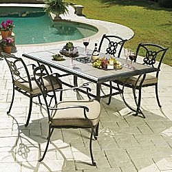 Brisbane Patio Dining Set