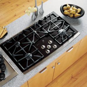 GE Profile GE Profile 36″ Built-In Gas Cooktop