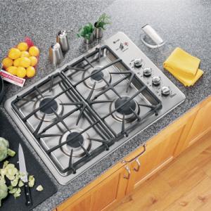 GE Profile GE Profile 30″ Built-In Gas Cooktop