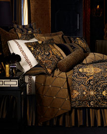 Byzance Bed Linens
