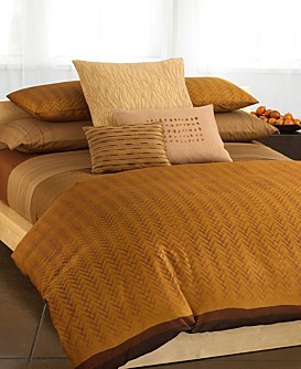 Calvin Klein Collection “Kalahari” Bedding