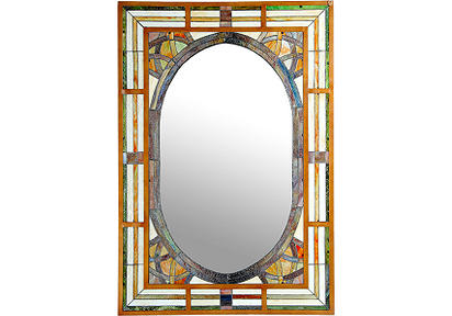 Cameron Mirror