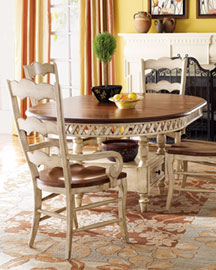 Candice Dining Furnishings