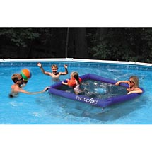 Cantar Hotpod Floating Spa