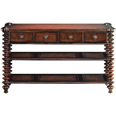 Caribbean Sofa Table