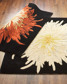 Caroline Mums Rugs