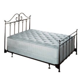 Carrboro Mattress Set
