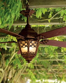 Ceiling Fan