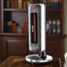 Ceramic Desktop Heater