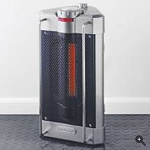 Multi-position Ceramic Heater