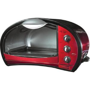 Chef Pepin Stainless Steel Toaster Oven / Broiler
