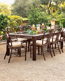 Chippendale Furnishings