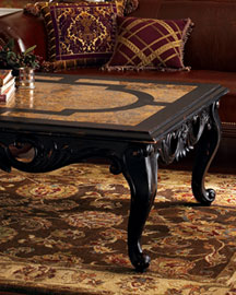 Cocktail Table