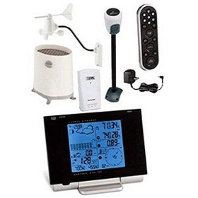 Complete Weather Station