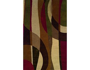 Concepts Area Rug - Rectangle