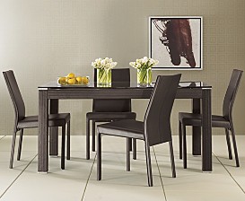 Contemporary Dining Room Furniture Collection