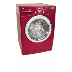 Control SteamWasher