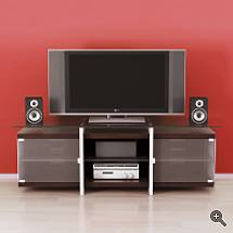 Cubis Entertainment Center