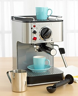 Cuisinart Espresso Maker