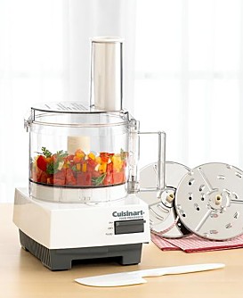 Cuisinart Food Processor, 7 Cup
