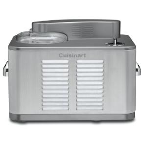 Cuisinart Supreme Commercial Quality Ice Cream Maker