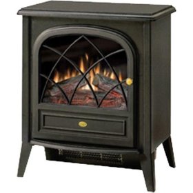 Compact Electric Stove