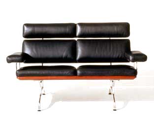 Eames Sofa