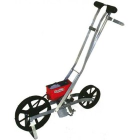 Earthway Precision Garden Seeder