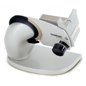 Chef’sChoice Internationalâ„¢ Gourmet VariTiltâ„¢ Electric Food Slicer #632