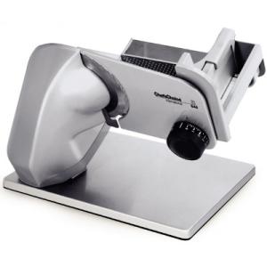 Chef’sChoice Internationalâ„¢ Professional VariTiltâ„¢ Electric Food Slicer #645