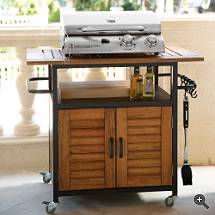 Electric Grill