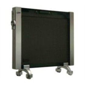 SOLEUS HGW-308 ELECTRIC MICATHERMIC FLOOR OR WALL MOUNT HEATER 1500 WATT