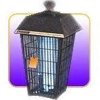Electronic Insect Killer