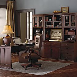 Ellis Desk Collection