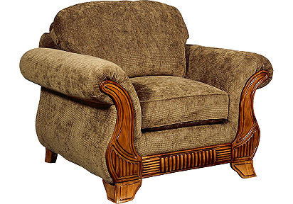 Enclave Chair