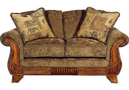 Enclave Loveseat