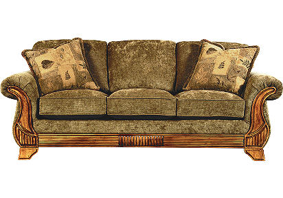 Enclave Sofa
