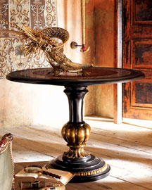 Entryway Table