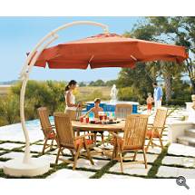 European Sun Umbrellas