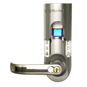 Fingerprint Door Lock