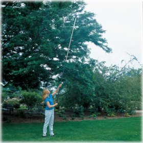 Fiskars Telescoping Pruning Stik