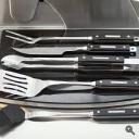 Five-piece Professional Grilling Set