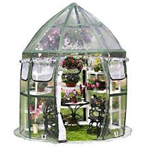 FlowerHouse Conservatory