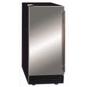 Franklin Chef Undercounter Ice Maker