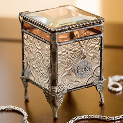 Friend’s Charm Box