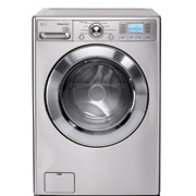 FRONT LOAD WASHERS