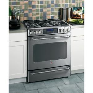 Gas Range