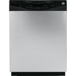 GE Built-In Dishwasher