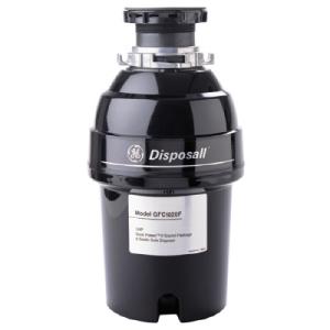 GE GE 1 Horsepower Continuous Feed Disposer